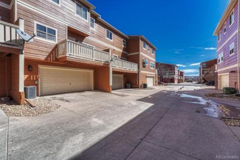 18258 French Creek Avenue Parker CO 80134
