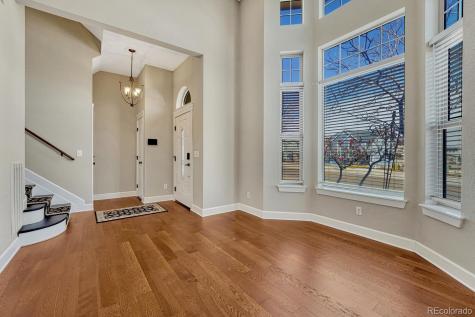 18258 French Creek Avenue Parker CO 80134