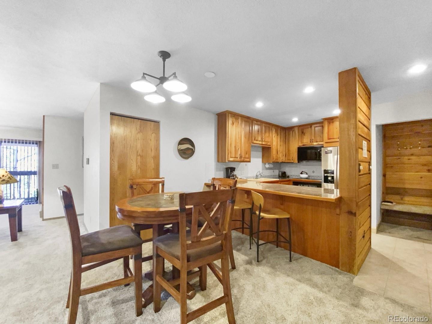 305 S Park #402 Avenue Breckenridge CO 80424