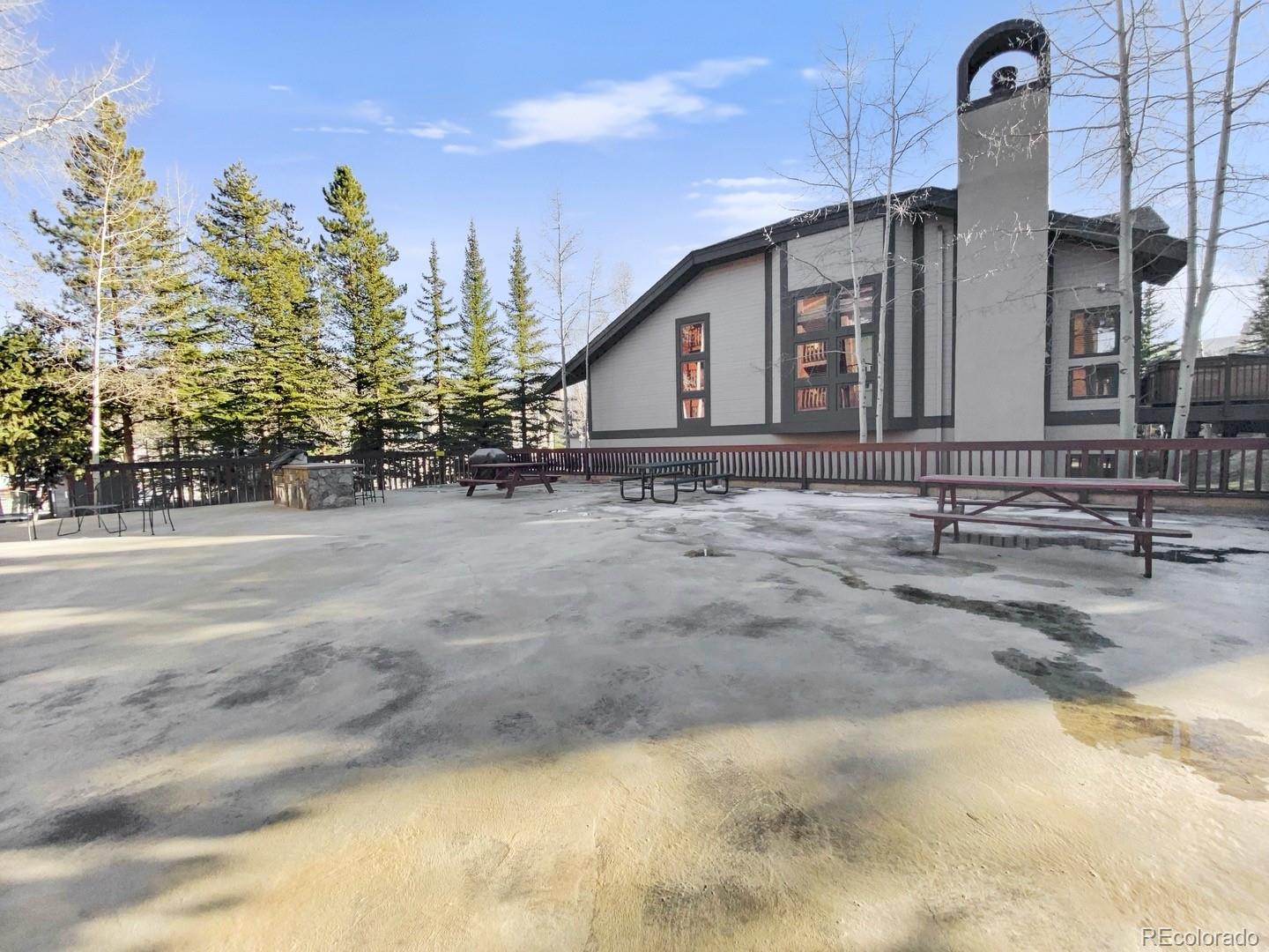 305 S Park #402 Avenue Breckenridge CO 80424