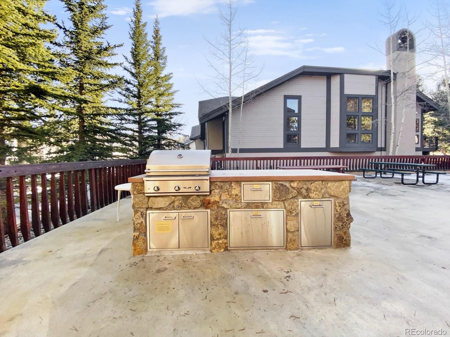 305 S Park #402 Avenue Breckenridge CO 80424