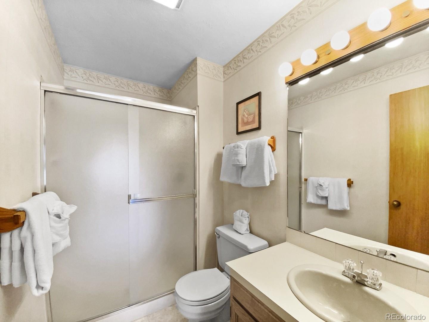 305 S Park #402 Avenue Breckenridge CO 80424