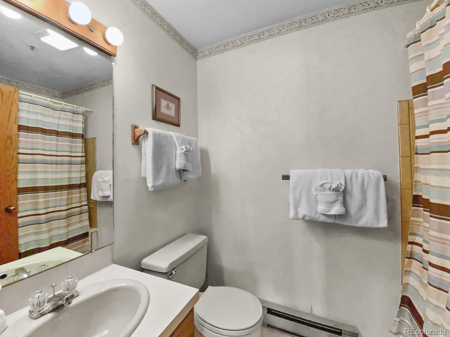 305 S Park #402 Avenue Breckenridge CO 80424