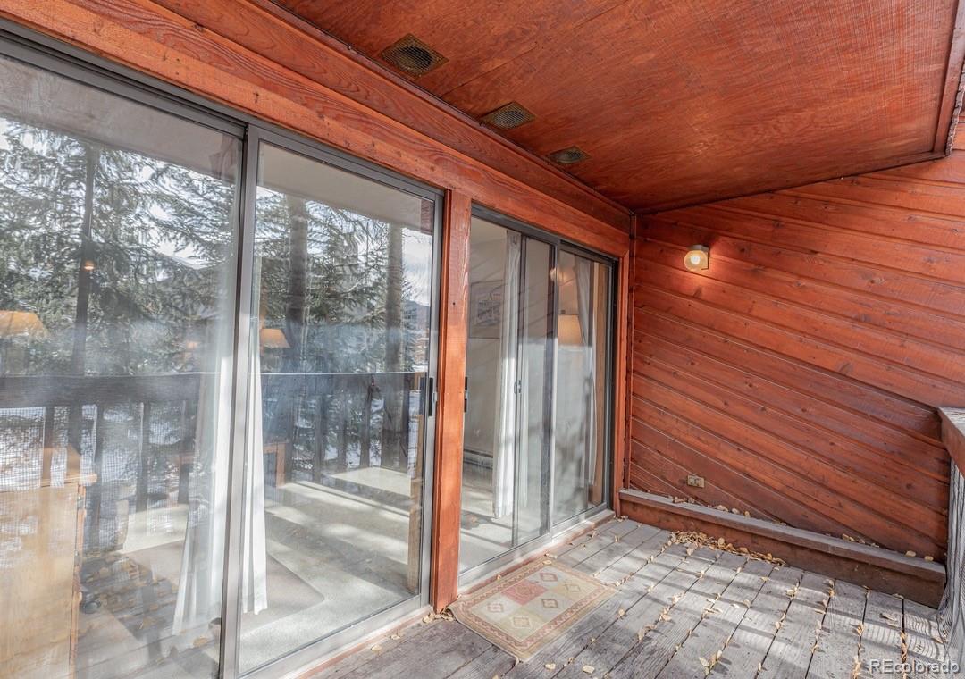 305 S Park #402 Avenue Breckenridge CO 80424