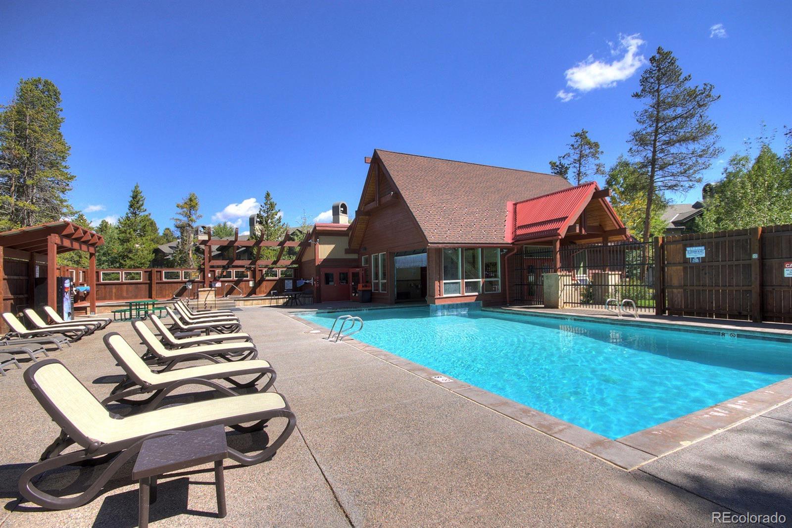 305 S Park #402 Avenue Breckenridge CO 80424
