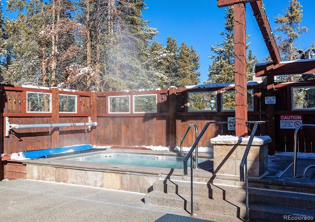 305 S Park #402 Avenue Breckenridge CO 80424