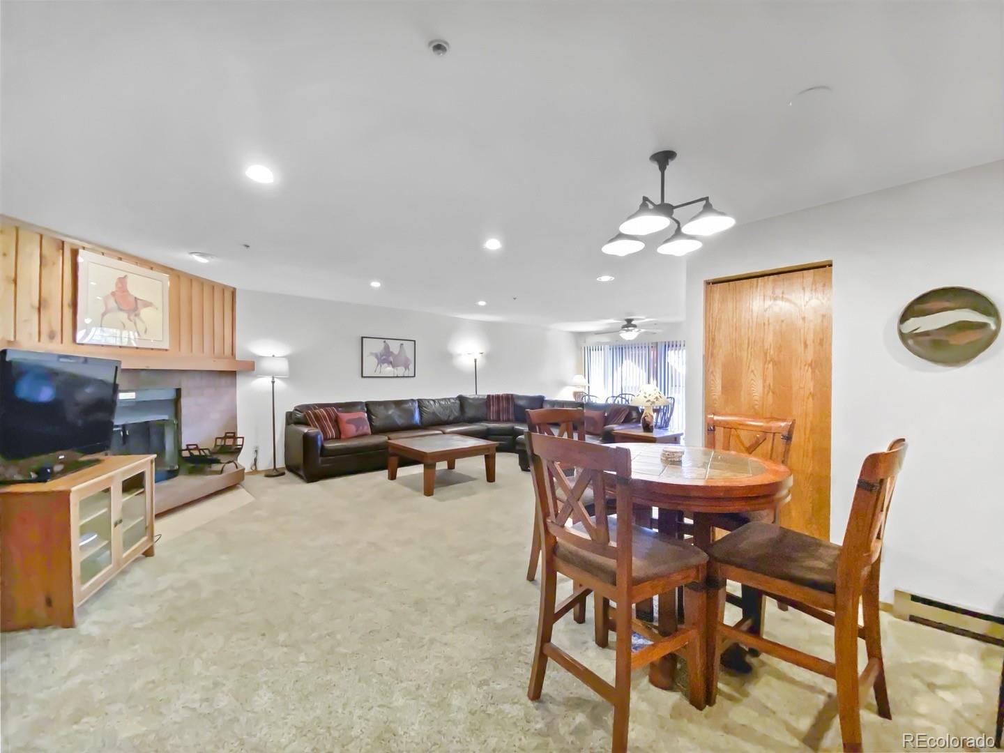 305 S Park #402 Avenue Breckenridge CO 80424