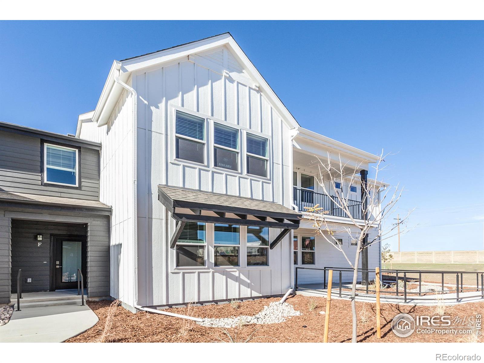 2714 Barnstormer Street Fort Collins CO 80524