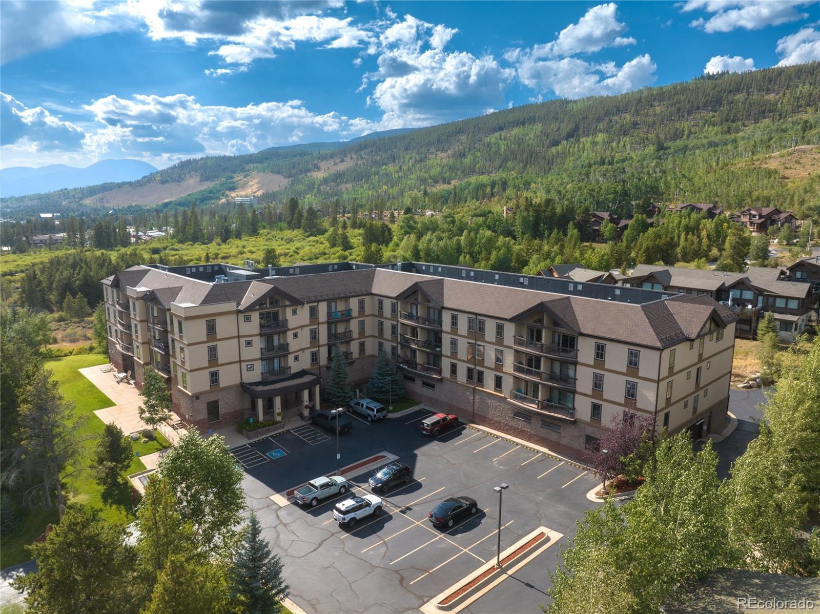 22787 Us Highway 6 Dillon CO 80435