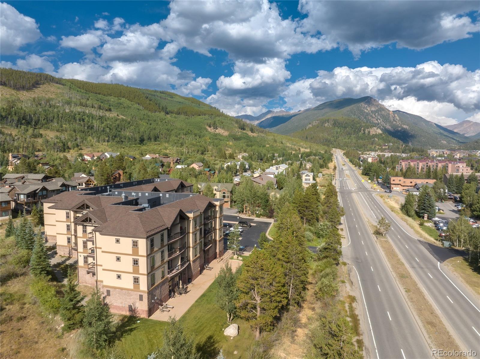 22787 Us Highway 6 Dillon CO 80435