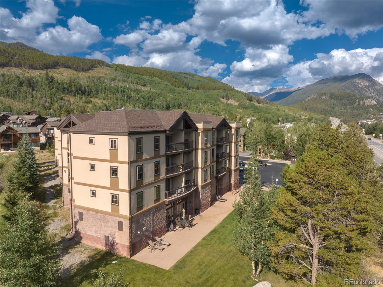 22787 Us Highway 6 Dillon CO 80435