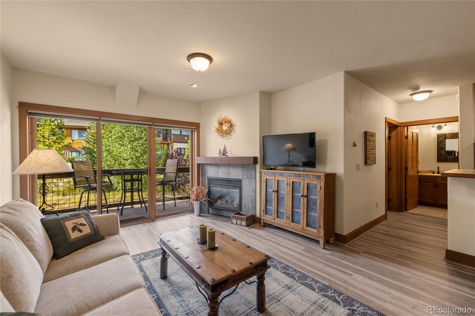 22787 Us Highway 6 Dillon CO 80435