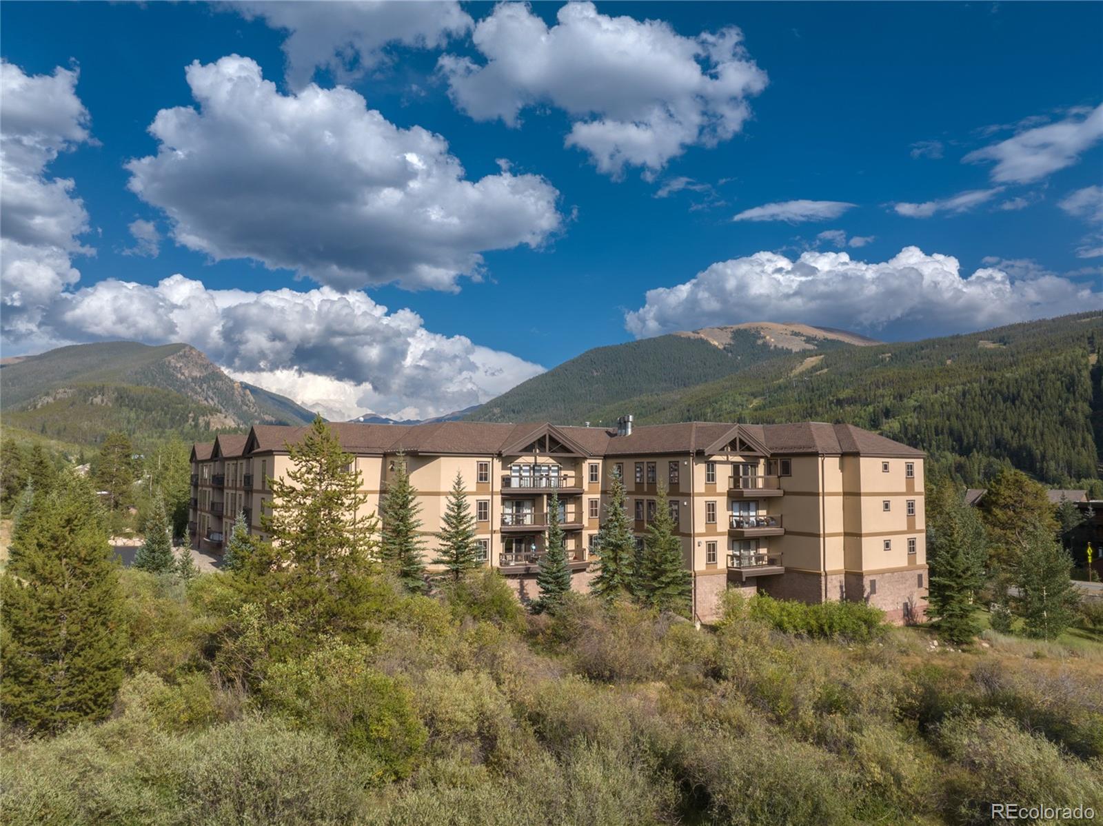 22787 Us Highway 6 Dillon CO 80435