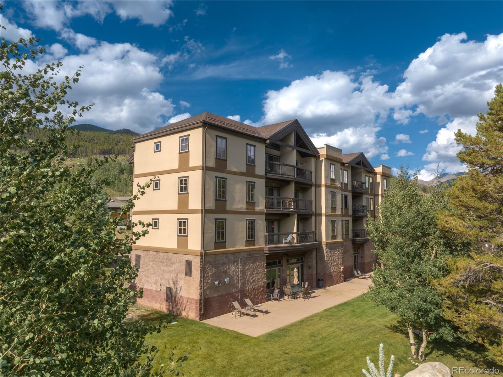22787 Us Highway 6 Dillon CO 80435