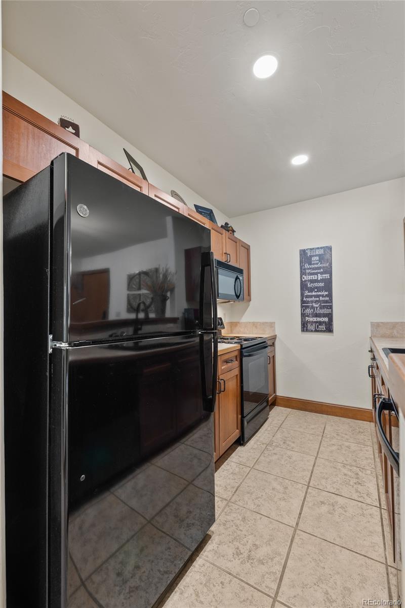 22787 Us Highway 6 Dillon CO 80435