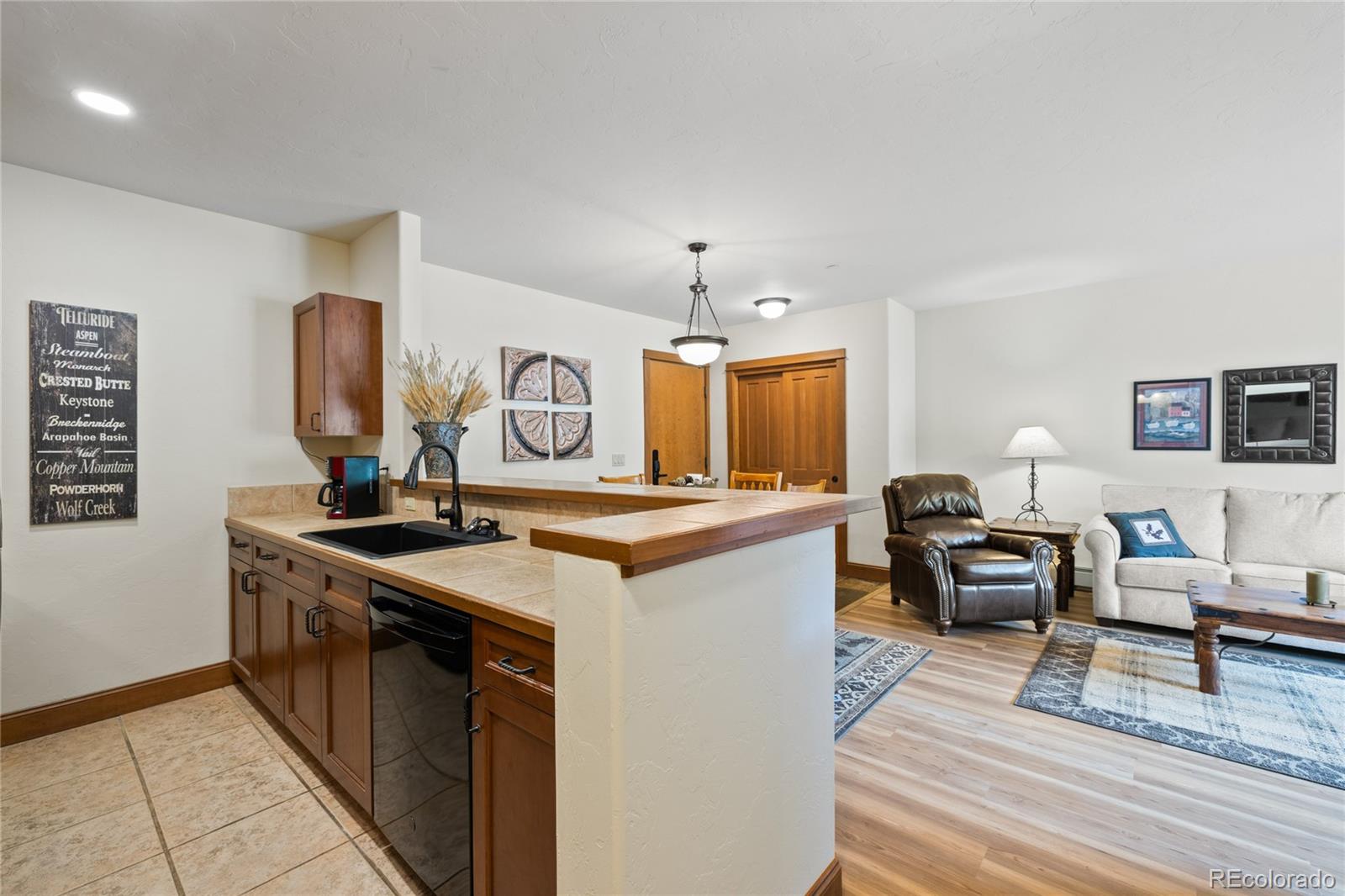22787 Us Highway 6 Dillon CO 80435