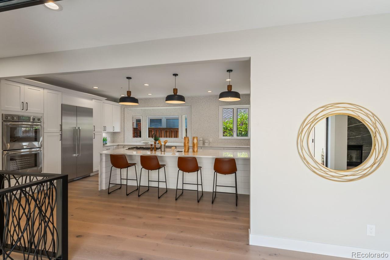 2552 E Alameda Avenue Denver CO 80209