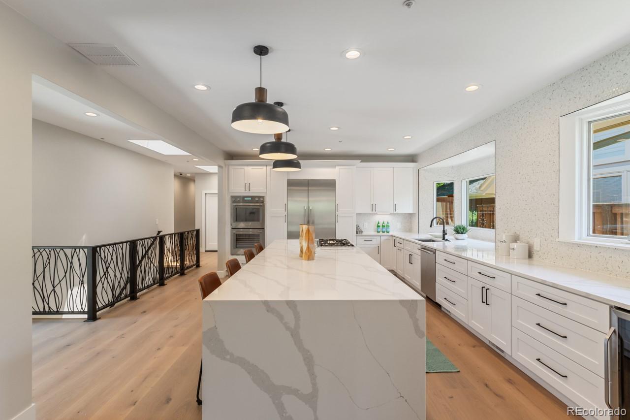 2552 E Alameda Avenue Denver CO 80209