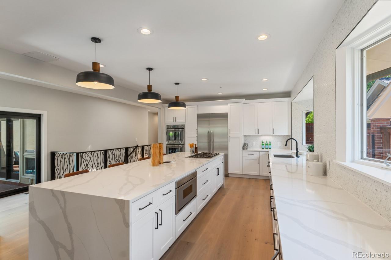 2552 E Alameda Avenue Denver CO 80209