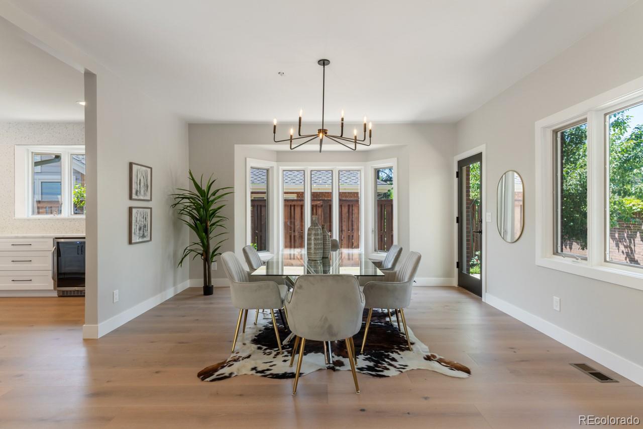 2552 E Alameda Avenue Denver CO 80209