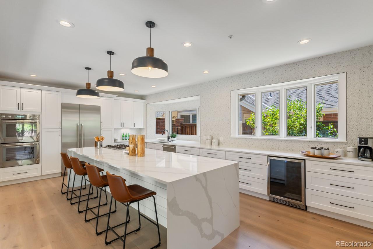 2552 E Alameda Avenue Denver CO 80209
