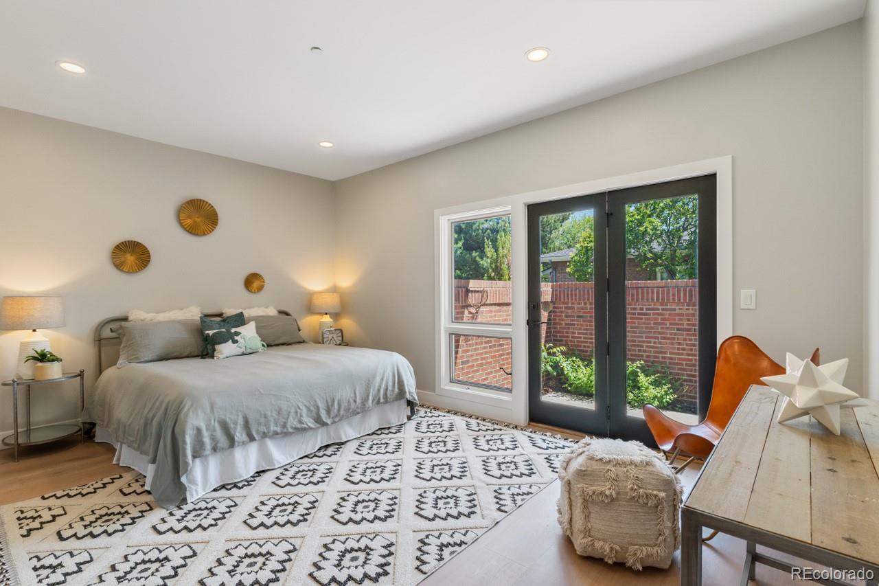 2552 E Alameda Avenue Denver CO 80209