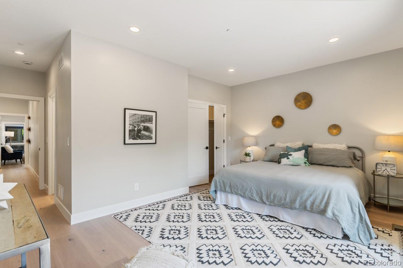 2552 E Alameda Avenue Denver CO 80209