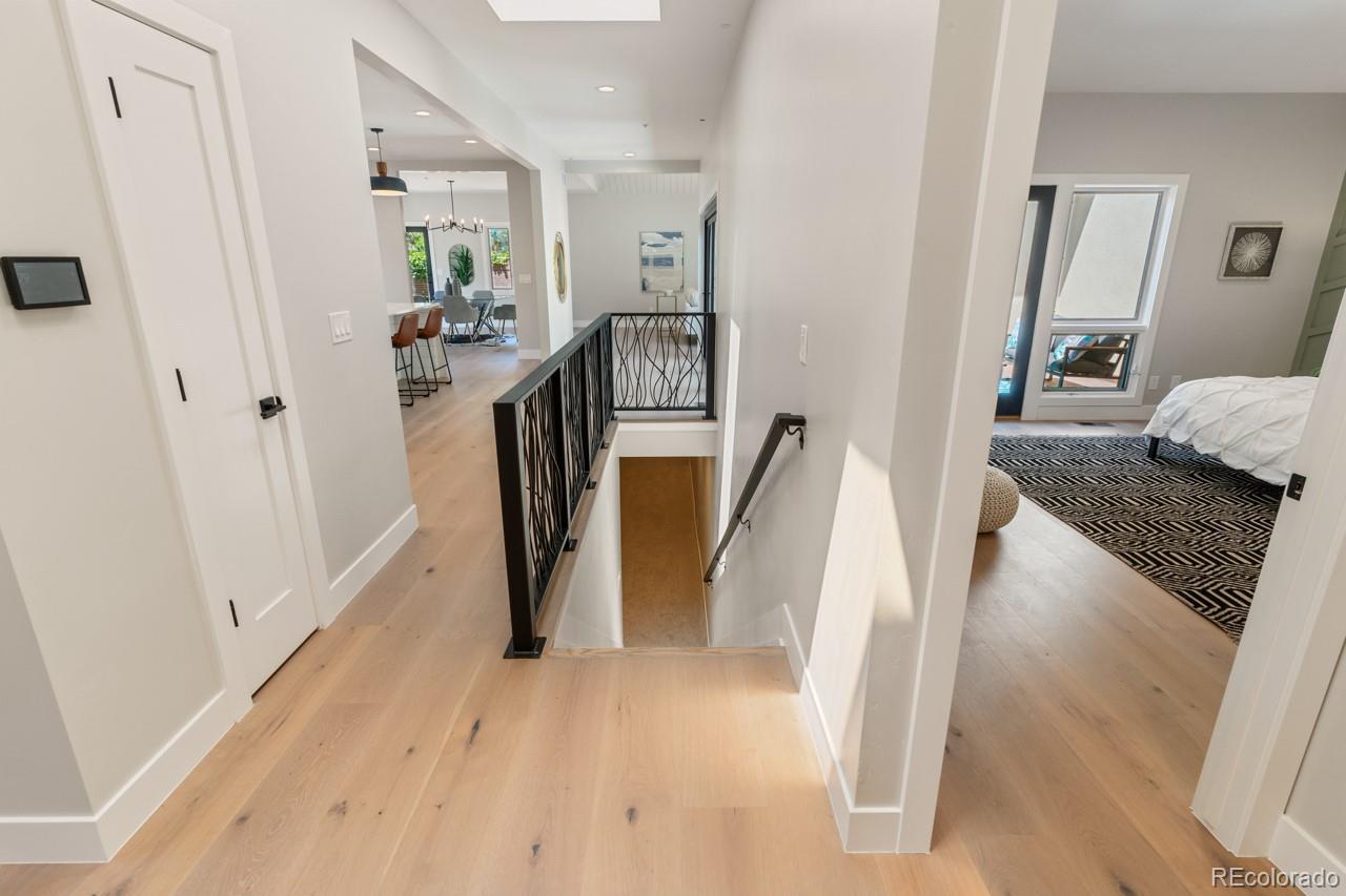 2552 E Alameda Avenue Denver CO 80209