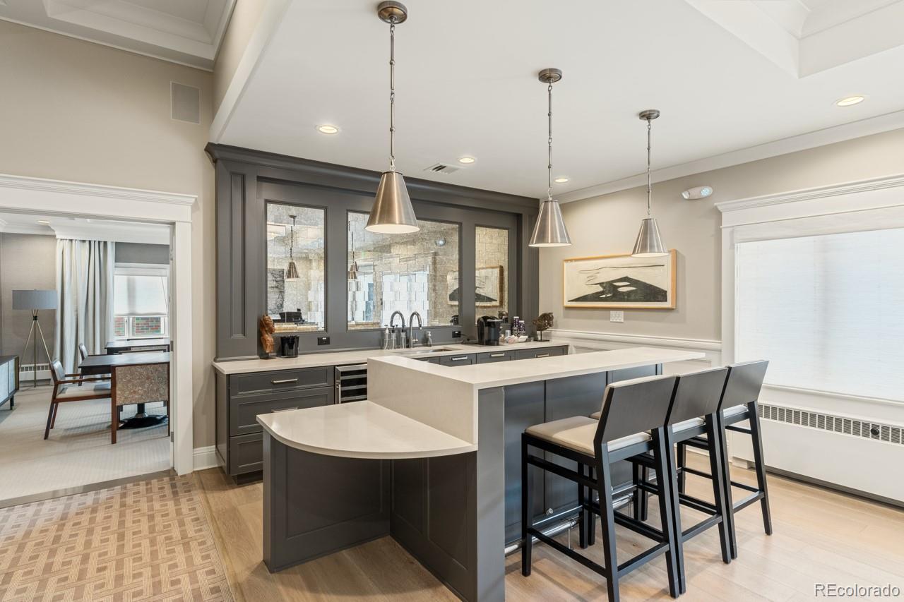 2552 E Alameda Avenue Denver CO 80209