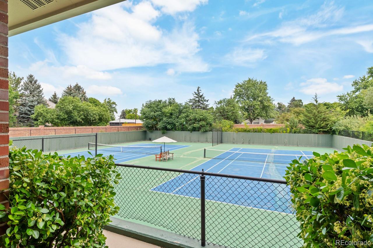 2552 E Alameda Avenue Denver CO 80209
