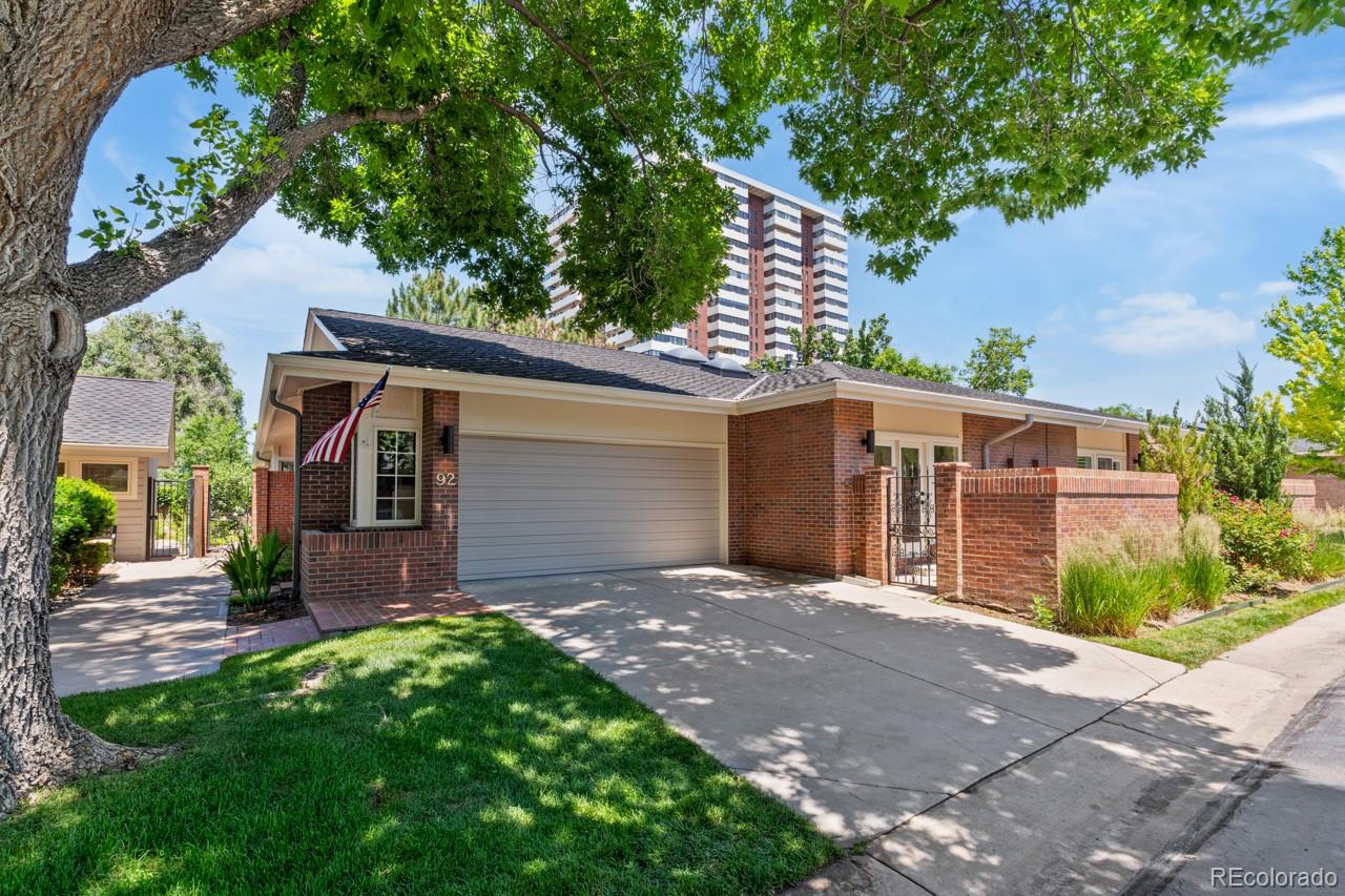 2552 E Alameda Avenue Denver CO 80209