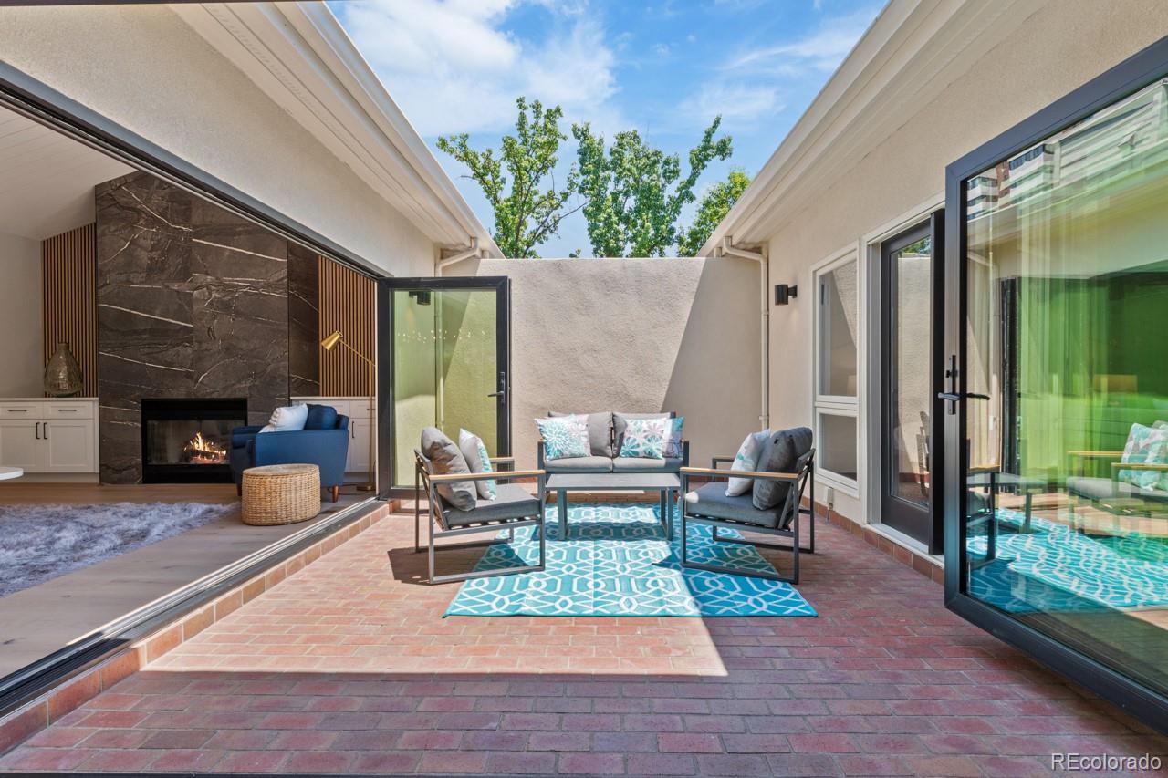 2552 E Alameda Avenue Denver CO 80209
