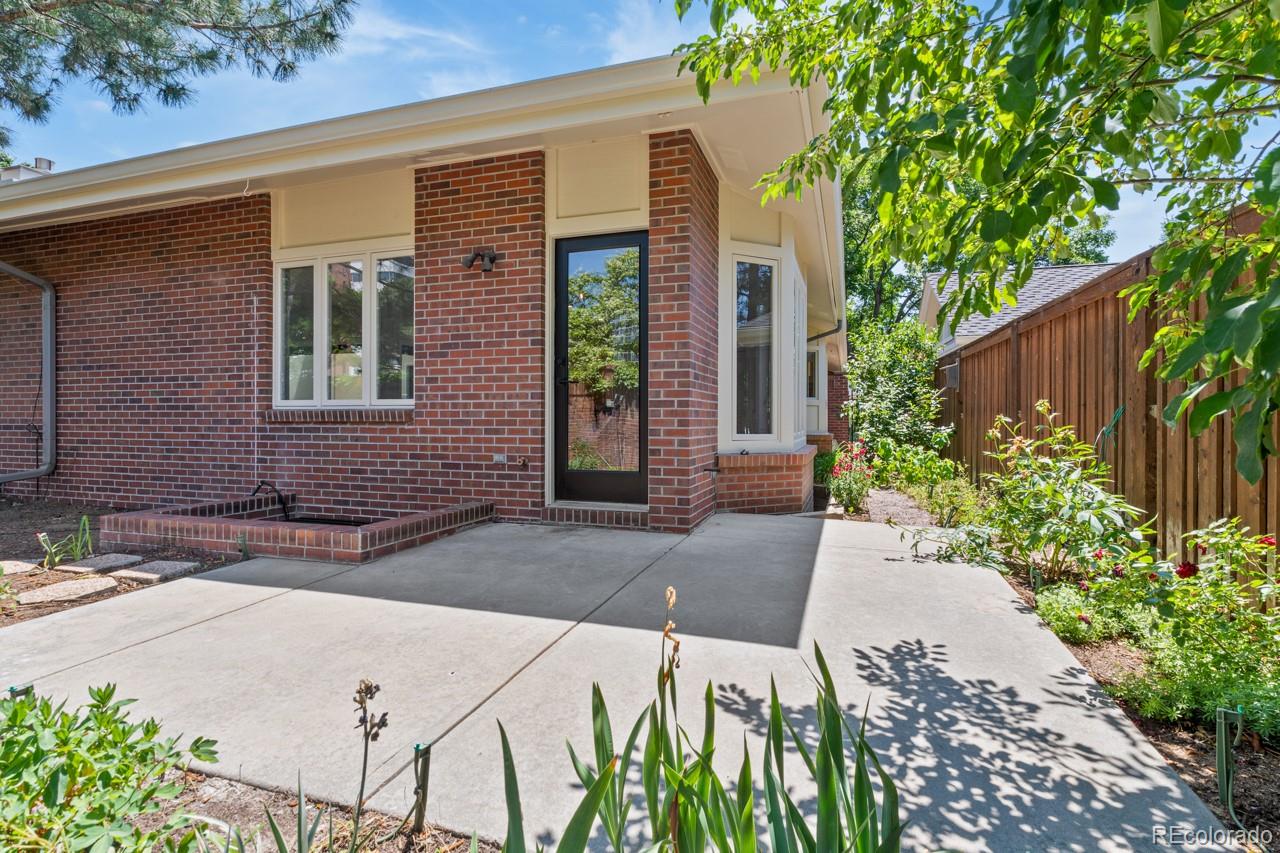 2552 E Alameda Avenue Denver CO 80209