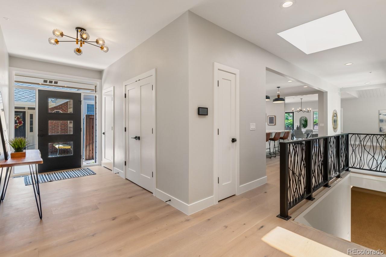 2552 E Alameda Avenue Denver CO 80209