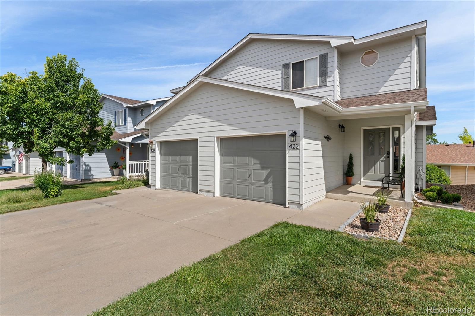 422 Sterling Lane Dacono CO 80514