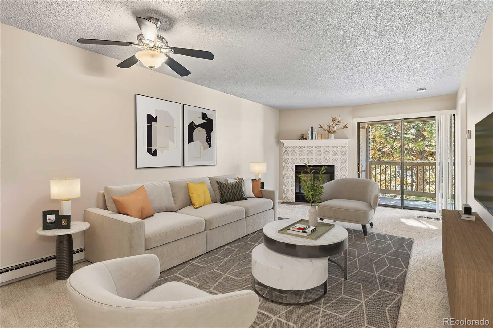 14740 E Kentucky Drive Aurora CO 80012