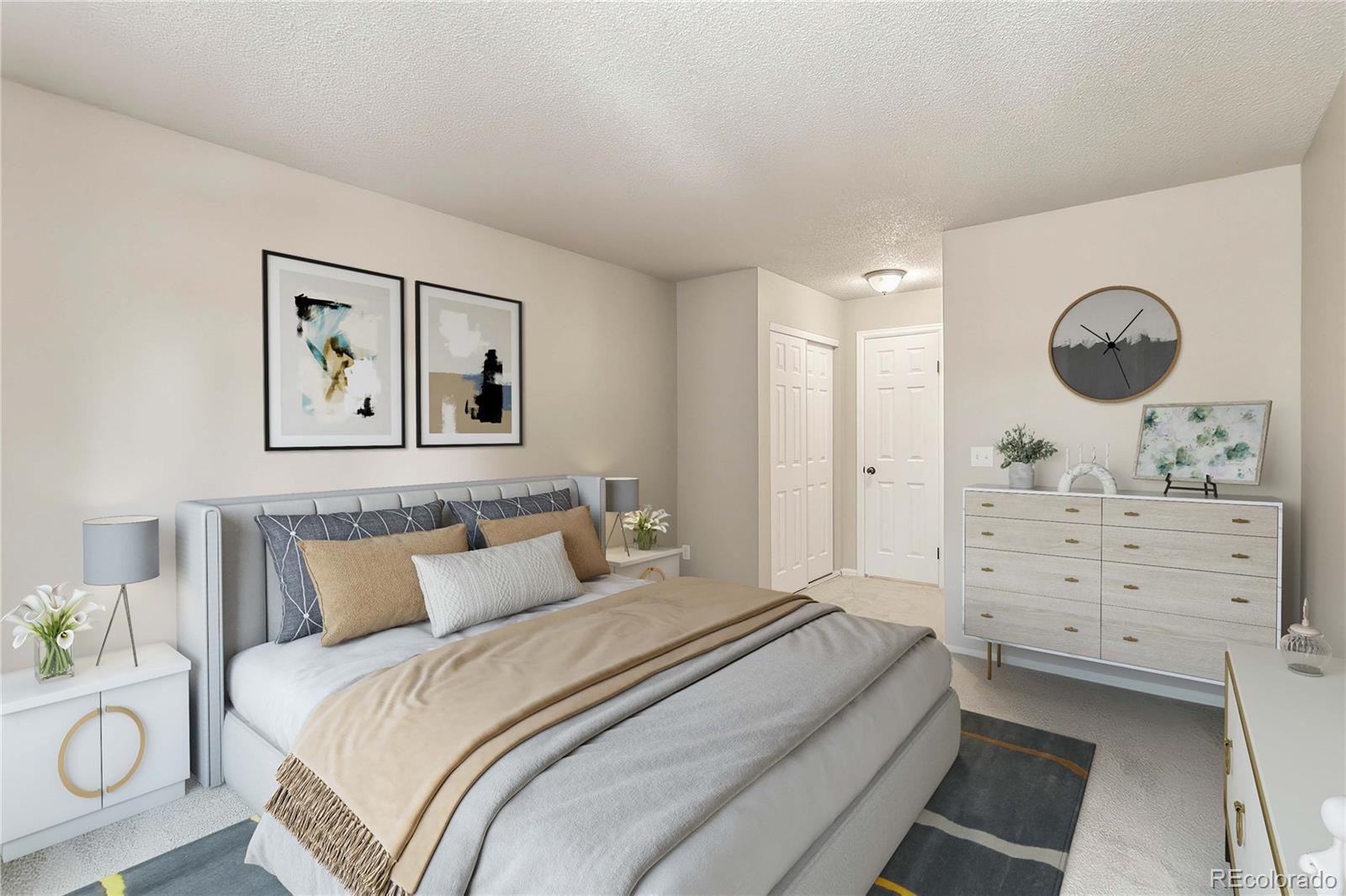 14740 E Kentucky Drive Aurora CO 80012