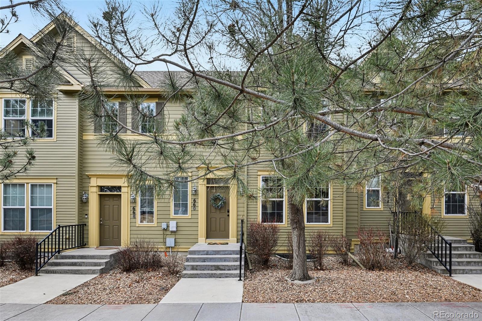 660 Avalon Avenue Lafayette CO 80026