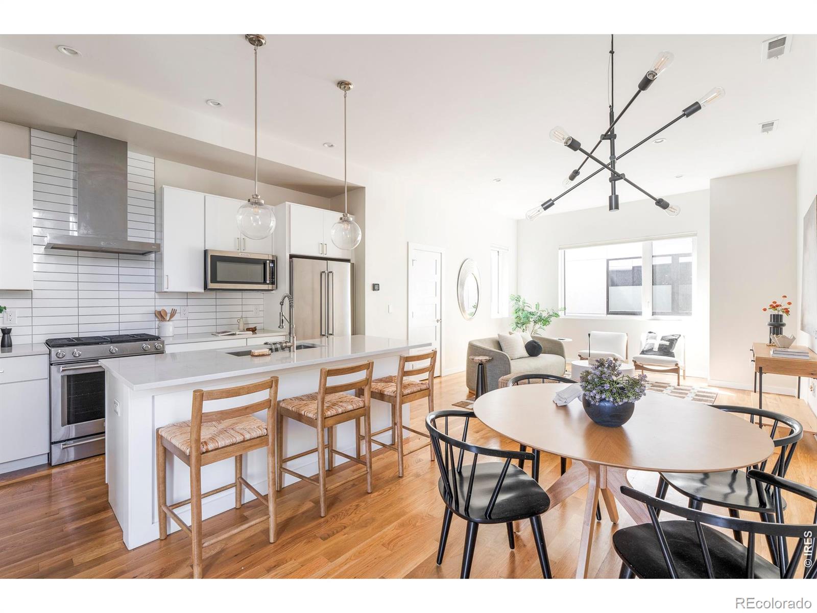 4320 Tennyson Street Denver CO 80212