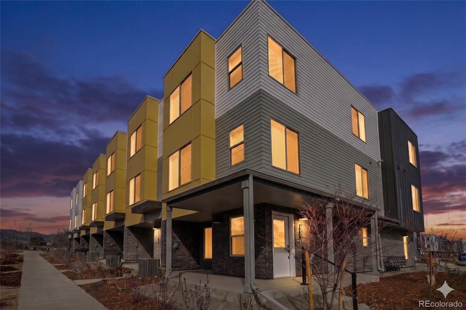 15339 W 68th Loop Arvada CO 80007