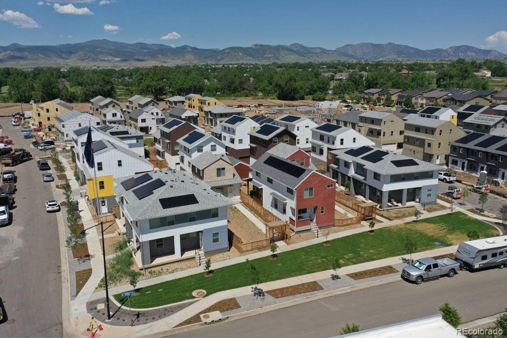 15339 W 68th Loop Arvada CO 80007