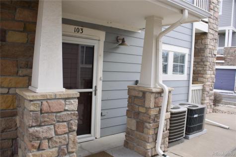 9350 Amison Circle Parker CO 80134