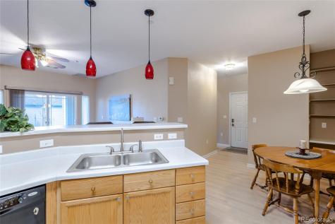 8369 S Independence Circle Littleton CO 80128