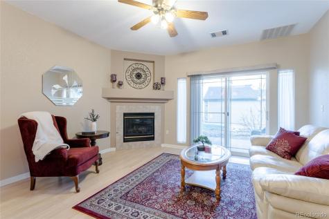 8369 S Independence Circle Littleton CO 80128