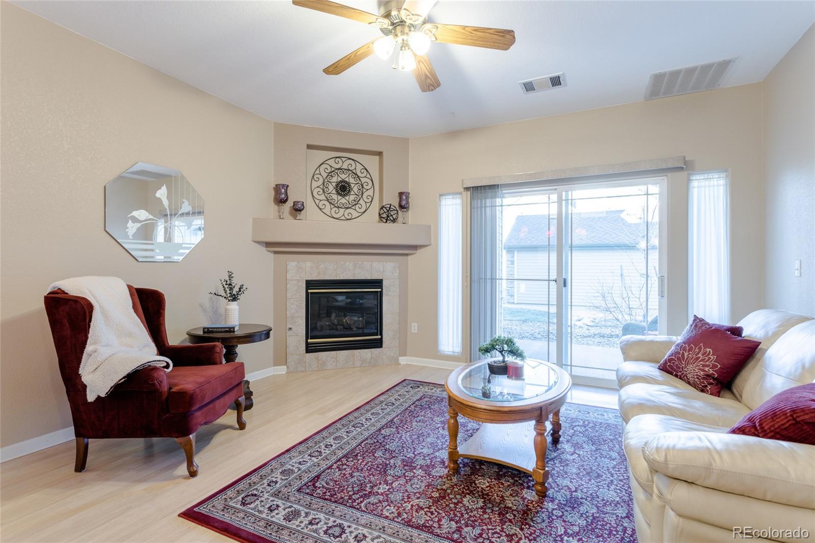 8369 S Independence Circle Littleton CO 80128
