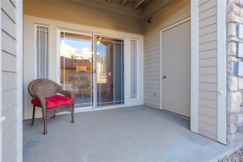 8369 S Independence Circle Littleton CO 80128