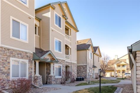 8369 S Independence Circle Littleton CO 80128