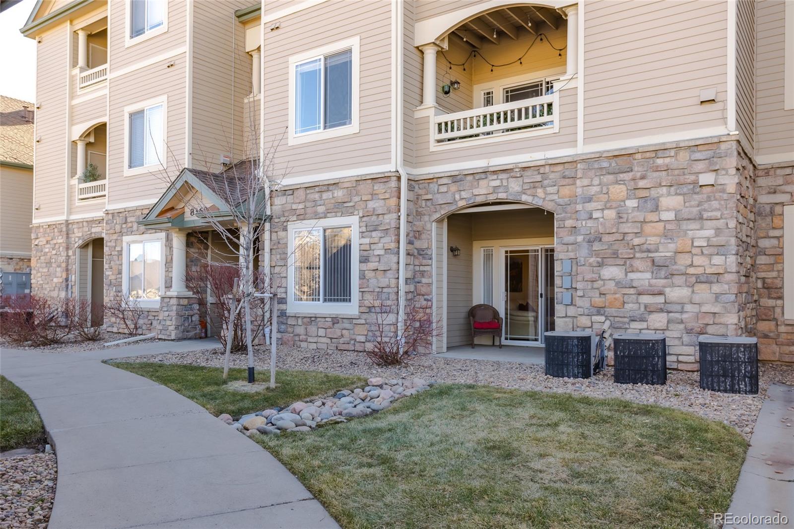8369 S Independence Circle Littleton CO 80128