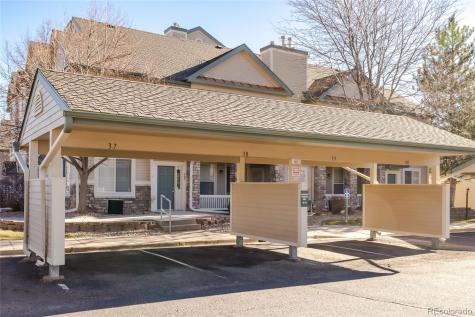 8369 S Independence Circle Littleton CO 80128