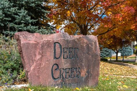 8369 S Independence Circle Littleton CO 80128